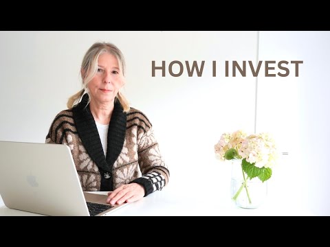 From Novice to Investor: How I Invest to fund my Retirement
