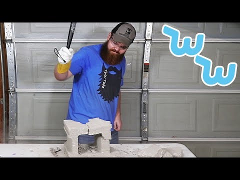 Testing 5 Self Defense Weapons From Wish! - Wish Wednesday