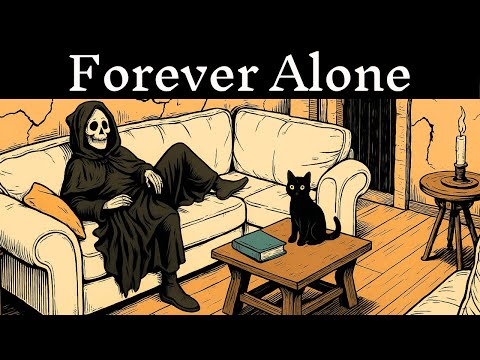 The Dark Side of Being Alone | When You Distance Yourself from People