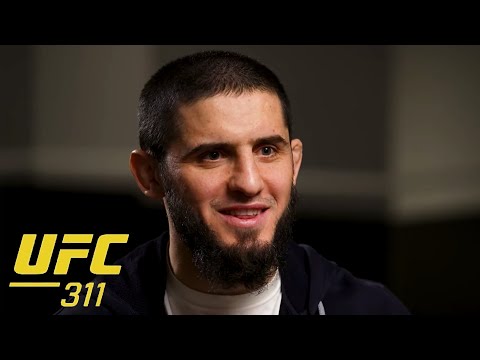Islam Makhachev DENIES Arman Tsarukyan as toughest opponent👀 'I'll make everyone shut up' | ESPN MMA