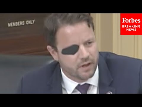 Crenshaw: Should Doctor Take Out My Daughter's Eye If She Identifies 'As Somebody With One Eyeball'?