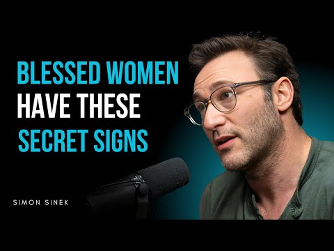 Blessed Women Have These SECRET Signs