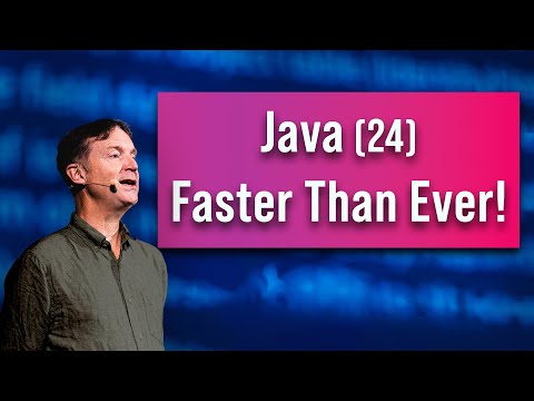 Java Performance Update
