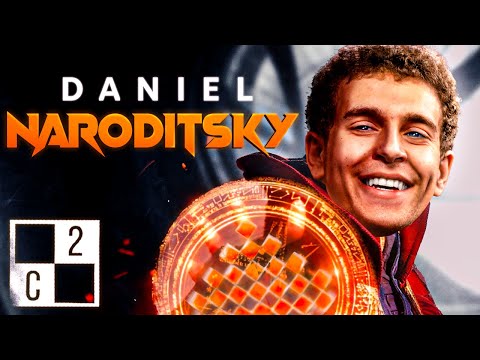 Daniel Naroditsky | Kasparov's Intense Coaching, Life As A Chess Pro, Mental Health