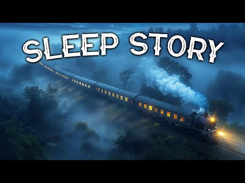 The Good News Train: A Cozy Bedtime Story