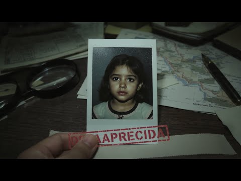 Caso frío de Michoacán 1987 resuelto — la foto de la niña llevó al culpable