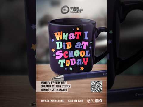 GBT '26 (ACT II Clips)