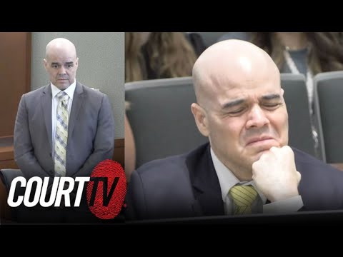 Accused Murderer Robert Telles Testifies: Investigative Reporter Murder Trial