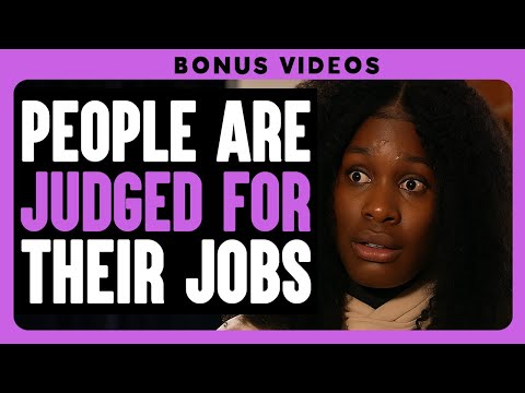 People Are Judged for Their Jobs | Dhar Mann Bonus Compilations