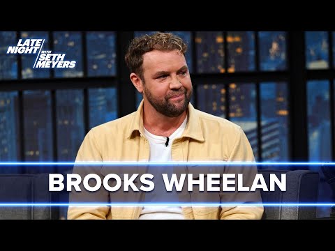 Brooks Wheelan Keeps Getting Suspended from Spider League 