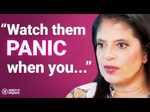 "Say These EXACT Words To a Narcissist to Take Back Control..." | Dr Ramani