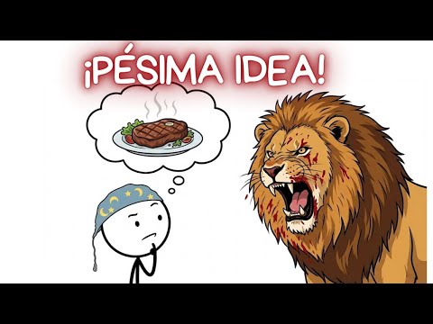 10 Animals That Prove Domesticating Everything Is a BAD Idea