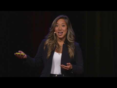 3 Key Elements to Thriving Mentorship | Janet Phan | TEDxZurich