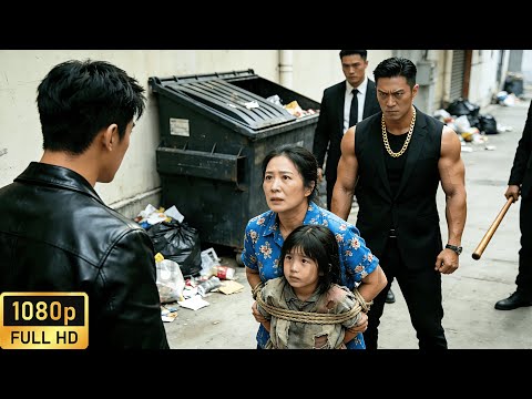 They bullied the poor guy's family, not knowing he was a top-tier warrior. They all paid dearly！