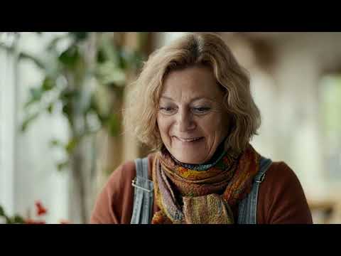 The Kitchen Garden - short film (10 mins)