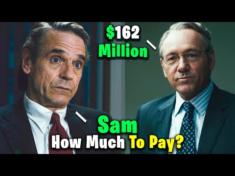 The $162 Million Bribe to Start the 2008 Crisis | Margin Call