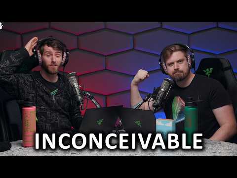 YouTube Killed Shorts - WAN Show April 17, 2026