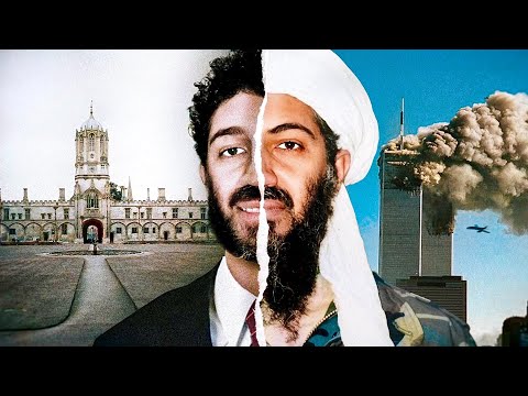 La véritable histoire de Ben Laden