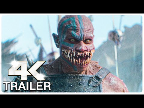 BEST UPCOMING MOVIES 2025 & 2026 (Trailers)