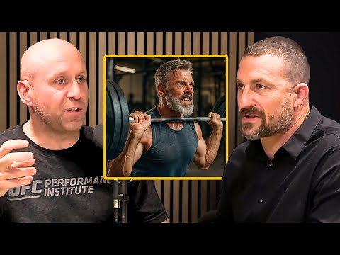 Training Style for Maximum TESTOSTERONE and Growth Hormone Response