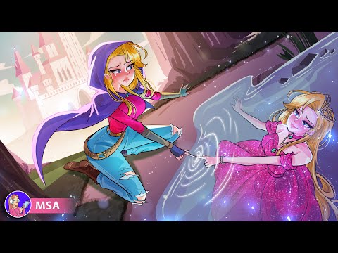 I Lost My Memory & I Have NO Idea Who I Am