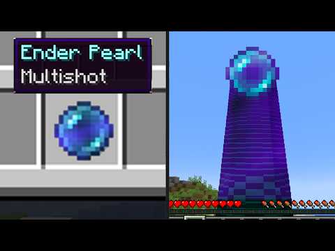 23 Glitches in Minecraft