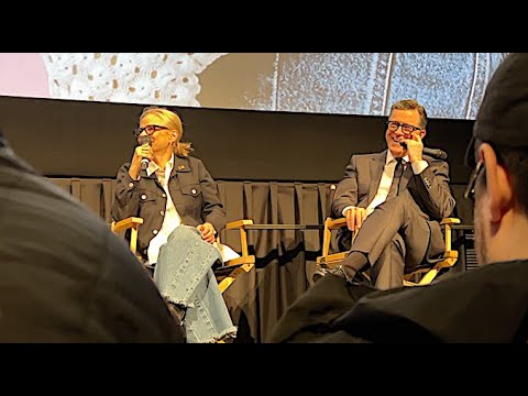 Stephen Colbert on the ONLY Line Comedy Central Objected to in STRANGERS WITH CANDY's 3 Seasons