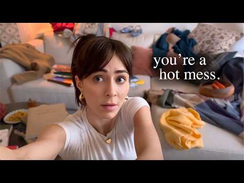 Home Organization for my ADHD loves