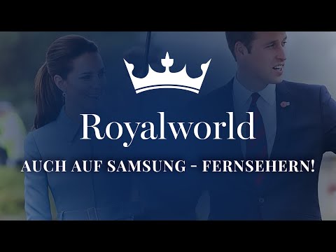 ROYALWORLD SAMSUNG CTV YT TRAILER