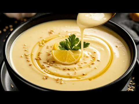 Incredible Winter Soup from My Grandma | Healing, High-Protein & Budget-Friendly!