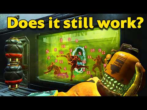 Do Apex Traps still work on Sweaty Players?