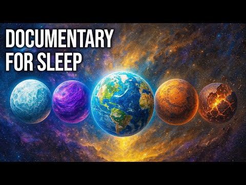 What If Earth Is Just One of Many Failed Worlds? | Documentary For Sleep