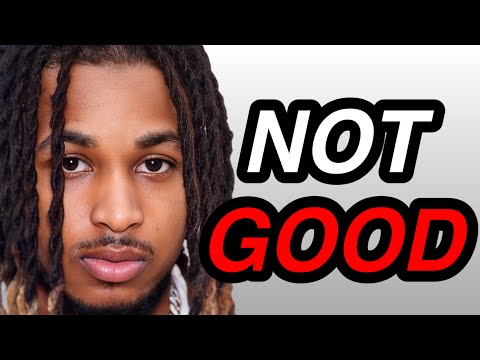 We Got A Major Update On DDG Beef With The Crips