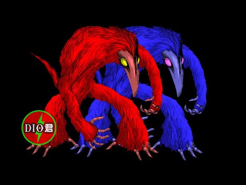 尼特羅究竟是一種什麼生物?