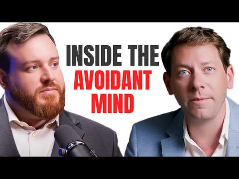 Dr. Orion Taraban: Why Modern Men Are Failing at Intimacy