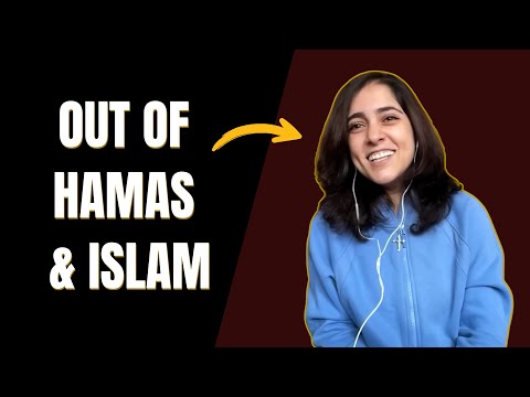 Wife of Hamas Leader: The Dream of Jesus Changed My Life