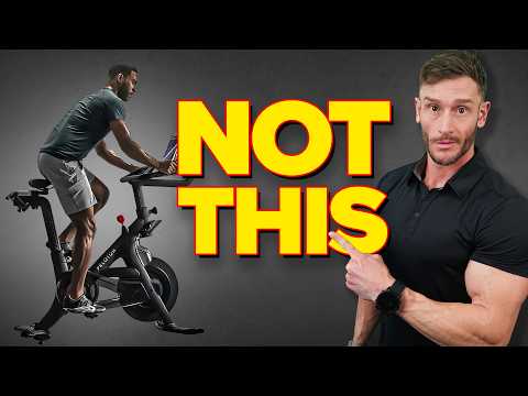 The Easiest Way to Increase Vo2 Max for Fat Loss and Longevity (with exercise demo)