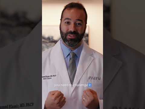 Your Brain Is Just Like a Muscle — Use It or Lose It!