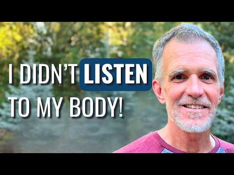 I Ignored The Early Signs Of My COLON CANCER - Ken | Stage 4 Colon Cancer | The Patient Story