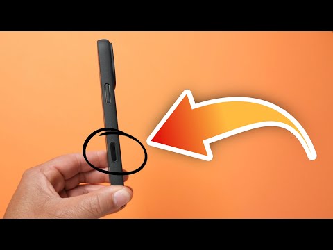 iPhone 16 Pro Max TinneOwl Case! New BUDGET King With Camera Control!