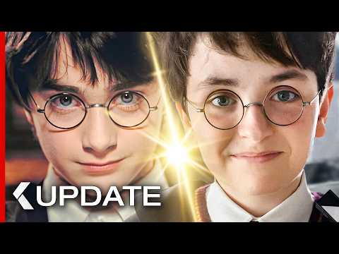 Das größte Problem der HARRY POTTER SERIE (2027) Serienvorschau