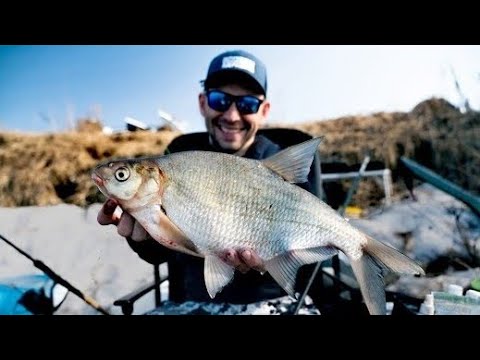 Рыбалка на ДОНКУ в мелочах! Фидер с комфортом! Ловля с кормушкой от А до Я. Лайфхаки, инлайн/in-line