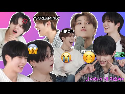 Alpha Drive One are a MESS | funniest moments Part 2