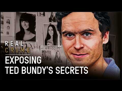 Exposing America's Most Dangerous Serial Killer