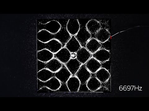 8 CRAZY experiments with SOUND!