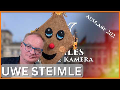 (Rh)Einheitsgebot / Steimles Aktuelle Kamera / Ausgabe 202 / Uwe Steimle