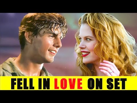 20 Actors Who Fell in Love on Set