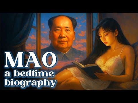 How Mao Changed China Forever | Bedtime History Stories