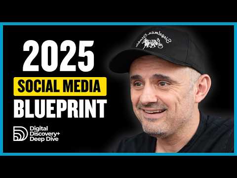 Why Your Social Media Strategy From The Last Decade Is USELESS | GaryVee 4Ds Consultation