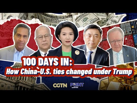 Trump's second-term reckoning: Trade wars and trust deficit